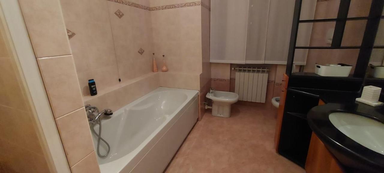 Апартаменты Casa T.U.A. Сале-Маразино Экстерьер фото